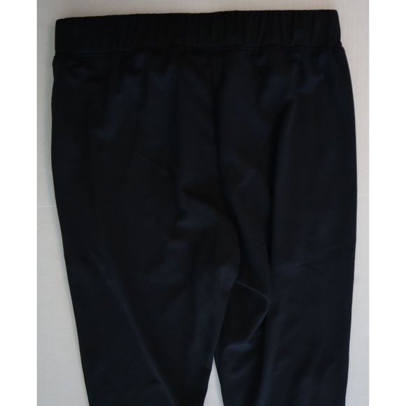 Under Armour 1370153 002 Men's Sz M Black/Gray UA JD Knit Hooded Tracksuit - Picture 5 of 11